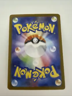 McDonald's Pikachu Promo 020/M-P 2025 Pokemon Japanese - US Seller! - Image 2