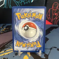 Pokemon TCG Team Rockets Mewtwo EX 213/182 Full Art English Edition - Image 2