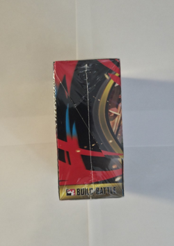 POKEMON TCG MEGA EVOLUTION BUILD & BATTLE BOX FACTORY SEALED Fast Safe Shipping - Image 2