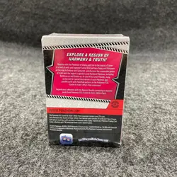 POKEMON TCG Scarlet & Violet -White Flare Booster Bundle Box, Sealed Box is Wor - Image 3