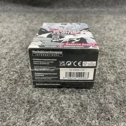 POKEMON TCG Scarlet & Violet -White Flare Booster Bundle Box, Sealed Box is Wor - Image 4