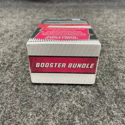 POKEMON TCG Scarlet & Violet -White Flare Booster Bundle Box, Sealed Box is Wor - Image 5