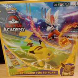 Pokemon Battle Academy 2 Sealed Brand New - Learn the TCG Beginners Set Pokemon - Image 2