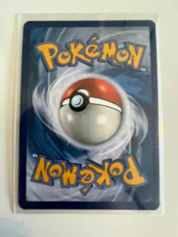 Galvantula ex 159/142 Ultra Rare Holo Near Mint Condition Stellar Crown - Image 2