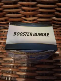 Pokemon TCG Silver Tempest Booster Bundle Brand New Factory Sealed - Image 3