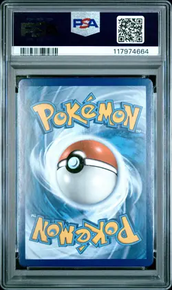 2022 POKEMON SWORD & SHIELD ASTRAL RADIANCE #046 RADIANT GRENINJA PSA 10 - Image 2