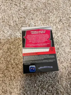 Pokemon TCG White Flare Booster Bundles Factory Sealed Packs From Vending - Image 2