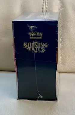 Pokemon TCG Shining Fates Elite Trainer Box (ETB) - Brand New/Factory Sealed - Image 3
