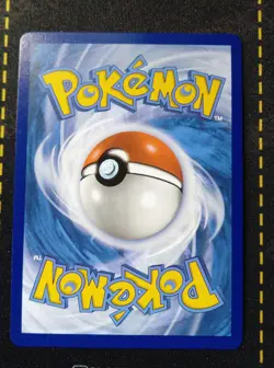 2025 POKEMON DRI SPECIAL ILLUSTRATION RARE #234 TEAM ROCKET'S CROBAT EX - Image 2