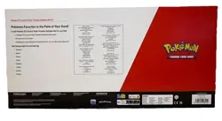 BRAND NEW SEALED Pokemon TCG Scarlett & Violet - Prismatic Evolutions Mini Tin - Image 2