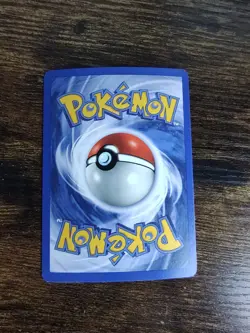 Pokemon Wailmer 83/100 EX Sandstorm Reverse Holo Rare - Image 3