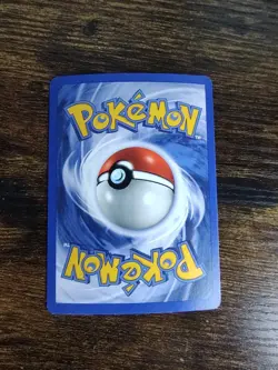 Pokemon Wailmer 83/100 EX Sandstorm Reverse Holo Rare - Image 4