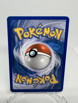 Pokemon TCG Umbreon Holo Card Undaunted Cracked Ice 10/90 - Image 2