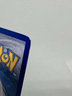 Pokemon TCG Umbreon Holo Card Undaunted Cracked Ice 10/90 - Image 3