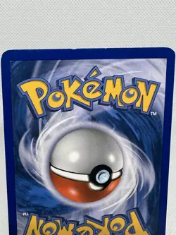 Pokemon TCG Umbreon Holo Card Undaunted Cracked Ice 10/90 - Image 4