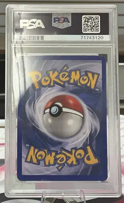 Pokemon Raichu Expedition Base Set Reverse Holo Card 25/165 PSA 6 - Image 2