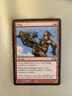 Magic The Gathering Deckmaster Lot Of 9 Cards - Image 2
