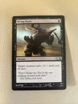 Magic The Gathering Deckmaster Lot Of 9 Cards - Image 3