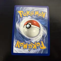 Pokemon Card Fightning Energy Reverse Holo Sun & Moon Hidden Fates NM/MT 2019 - Image 2