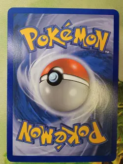 Horsea 31/101 - Uncommon - EX Dragon Frontier - Pokemon Card - NM - Image 2
