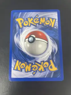 Kyogre EX Promo 001 Pokemon Trading Card E Reader - Image 2
