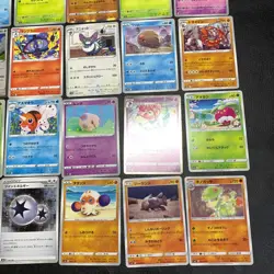 Buy 20+ = Free Shipping Pokemon Card Lot Of 30 Japanese Common Uncommon Rare - Image 5