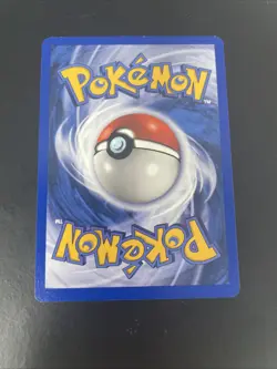 Groudon EX Promo 002 Pokemon Trading Card E Reader - Image 2