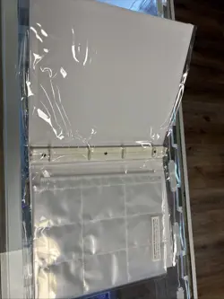 Digimon TCG 9-Pocket Binder ROYAL KNIGHTS PB-13 -ONLY BINDER No Cards - Image 3