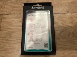 GradedGuard PSA Graded Card Case Guard Protector LABYRINTH Limited Edition New - Image 1