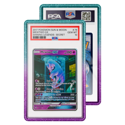 GradedGuard PSA Graded Card Case Guard Protector LABYRINTH Limited Edition New - Image 2