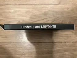GradedGuard PSA Graded Card Case Guard Protector LABYRINTH Limited Edition New - Image 4