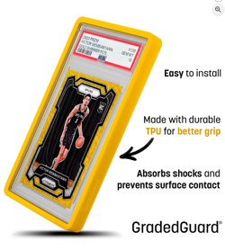 GradedGuard PSA Graded Card Case Guard Protector LABYRINTH Limited Edition New - Image 5