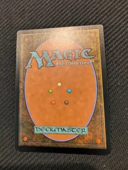 Magic the Gathering Eye of Ugin Foil Card Zendikar Expeditions - Image 2