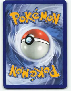 Swampert EX XY55 XY Holo Promo Pokemon card - Image 2