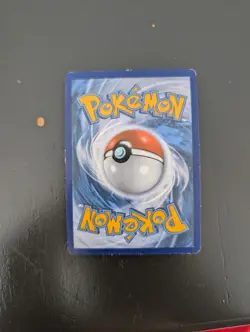 Charizard EX XY121 XY Holo Rare from Generations Pokemon card set - Image 2