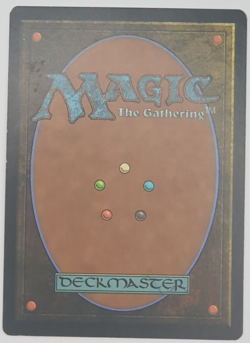 Magic The Gathering - Grand Arbiter Augustin IV Card - Dissension - Image 2