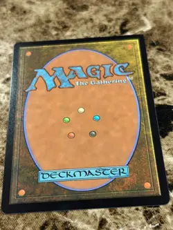 FELLWAR STONE Magic the Gathering MTG Commander Masters Borderless - Image 2
