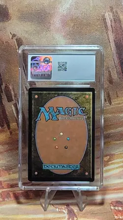 MTG Patrick Star #1931 🌈 Foil Borderless SLD SpongeBob CGC 10 - Image 5