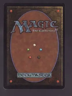 MTG Antiquities Urza's Power Plant (Copper Sphere) - Image 2