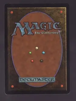 MTG Legends Blight - Image 2