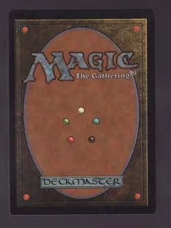 MTG Visions Goblin Recruiter - Image 2