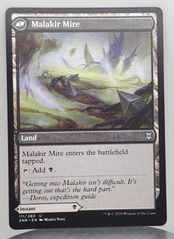 Malakir Rebirth - Zendikar Rising (ZNR) - Image 2