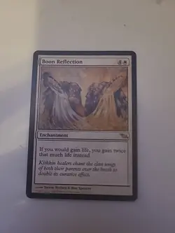 Boon Reflection Shadowmoor Regular - Image 1