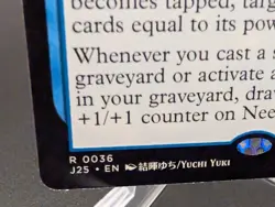 Neerdiv, Devious Diver (Anime) Foundations Jumpstart Regular - Image 2