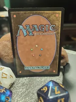 MTG Chatterfang, Squirrel General - Borderless art - Modern Horizons 2 #316 - Image 2