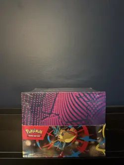 Pokemon TCG Mini Tin Display Sealed - Image 1