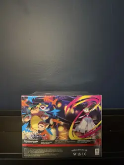 Pokemon TCG Mini Tin Display Sealed - Image 2