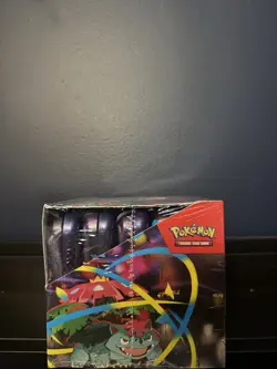 Pokemon TCG Mini Tin Display Sealed - Image 3