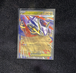 Mega Latias ex 100/132 - Pokemon TCG: Mega Evolutions - Double Rare ex MINT! - Image 1