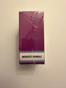 Pokemon TCG: Scarlet & Violet-Destined Rivals Booster Bundle (6 Booster Packs) - Image 5